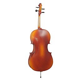 Bellafina 150S Cello Outfit 1/2