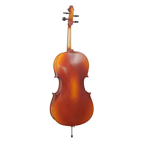 Bellafina 150S Cello Outfit 1/2