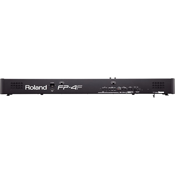 Roland FP-4F Digital Piano