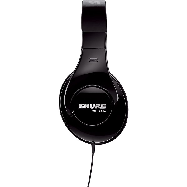 Shure SRH240A Pro Headphones