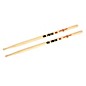 Vic Firth American Hickory 55A 3-Pack Drumsticks w/Free Pair Of George Kollias Signature Sticks HICKORY 55A thumbnail