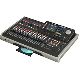 Open Box TASCAM DP-24 24-Track Digital Portastudio Level 1