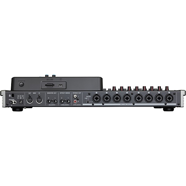 Open Box TASCAM DP-24 24-Track Digital Portastudio Level 1