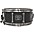 Majestic Concert Black Snare Drum Maple 14x5 Majestic Concert Black Snare Drum Maple 14x6.5