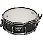 Majestic Concert Black Snare Drum Maple 14x5