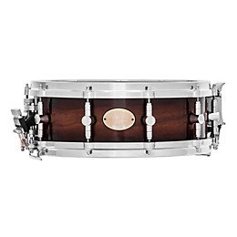 Majestic Prophonic Concert Snare Drum Walnut 14x5