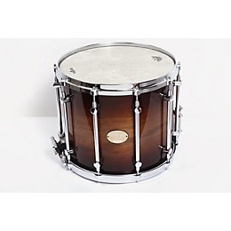 Majestic Prophonic Concert Snare Drum Walnut 14x12