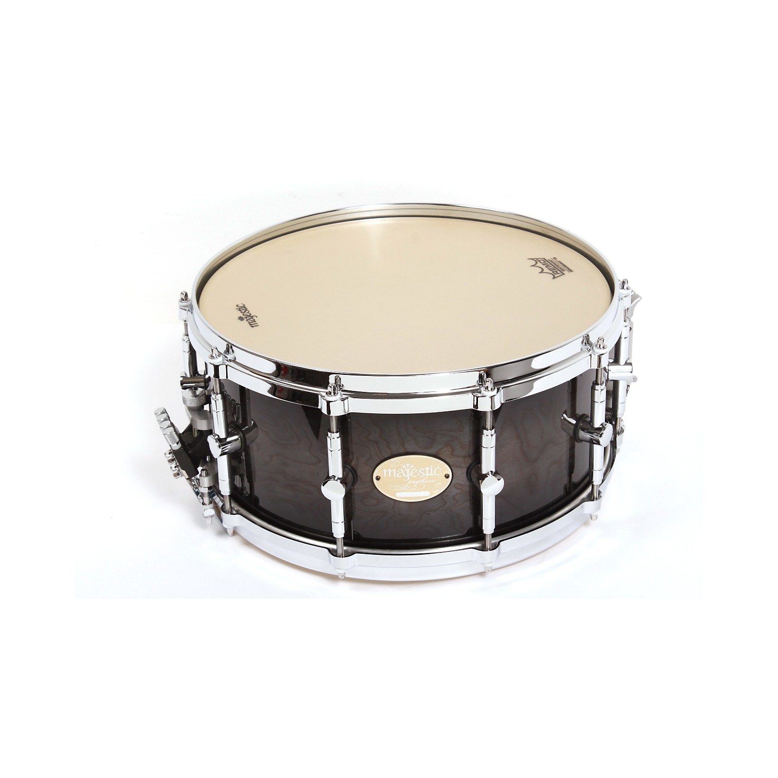 Thick store snare drum