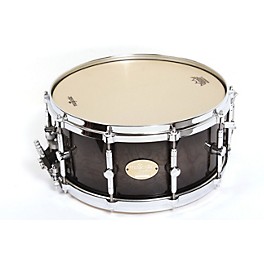 Majestic Prophonic Concert Snare Drum Walnut 14x12 Majestic Prophonic Concert Snare Drum Thick Maple 14x6.5