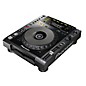 Open Box Pioneer DJ CDJ-850 Digital Multi Player (Black) Level 2 Black,  Multi format playback 888365480084