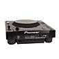 Open Box Pioneer DJ CDJ-850 Digital Multi Player (Black) Level 2 Black,  Multi format playback 888365480084