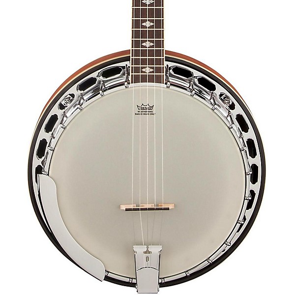 Gretsch Guitars G9410 Broadkaster Special Banjo 5-String Banjo
