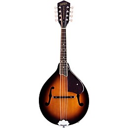 Open Box Gretsch Guitars G9320 New Yorker Deluxe Acoustic-Electric Mandolin Level 1 3-Color Sunburst