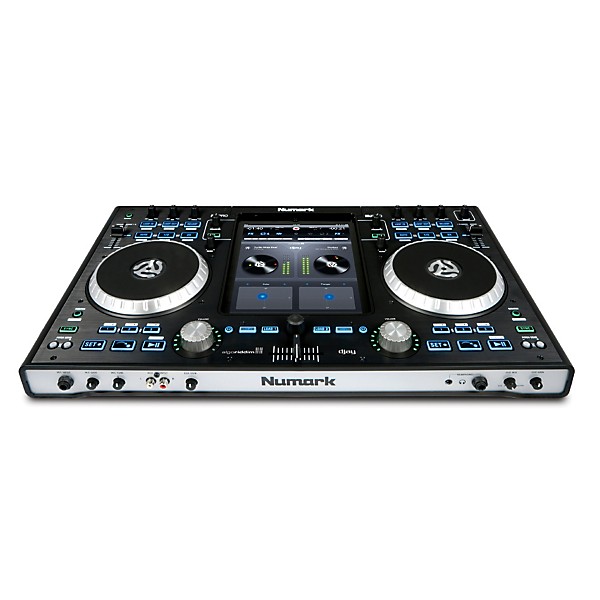 Numark iDJ Pro Premium DJ Controller for iPad