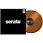 SERATO Control Vinyl - Chocolate Brown Chocolate Brown thumbnail