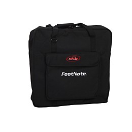 SKB Gig Bag for FootNote - Amplified Pedal Board