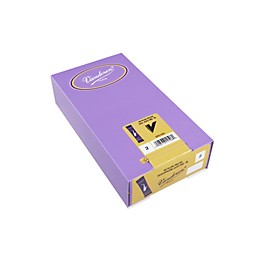 Vandoren Alto Sax Traditional Reed Box of 50 2 Box of 50