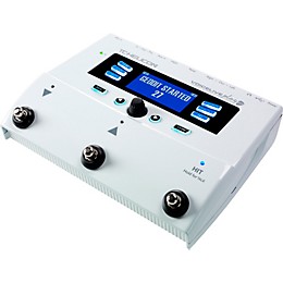 ギター TC HELICON VOICE LIVE PLAY TC-Helicon VoiceLive Play Acoustic Guitar and Vocal Effects