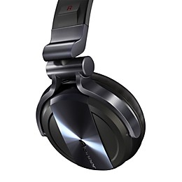 Pioneer DJ HDJ-1500 DJ Headphones Black