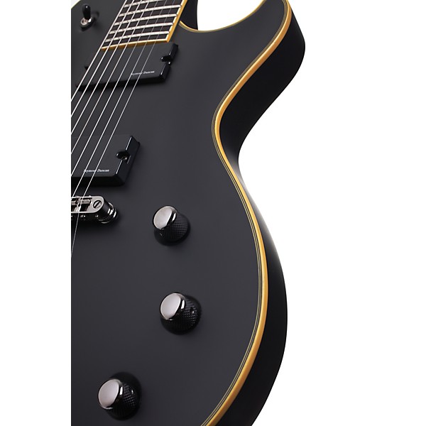 超希少 限定ギター Schecter Black jack ATX Solo-6 Schecter Blackjack ATX Solo-6 - What To Know & Where To Buy