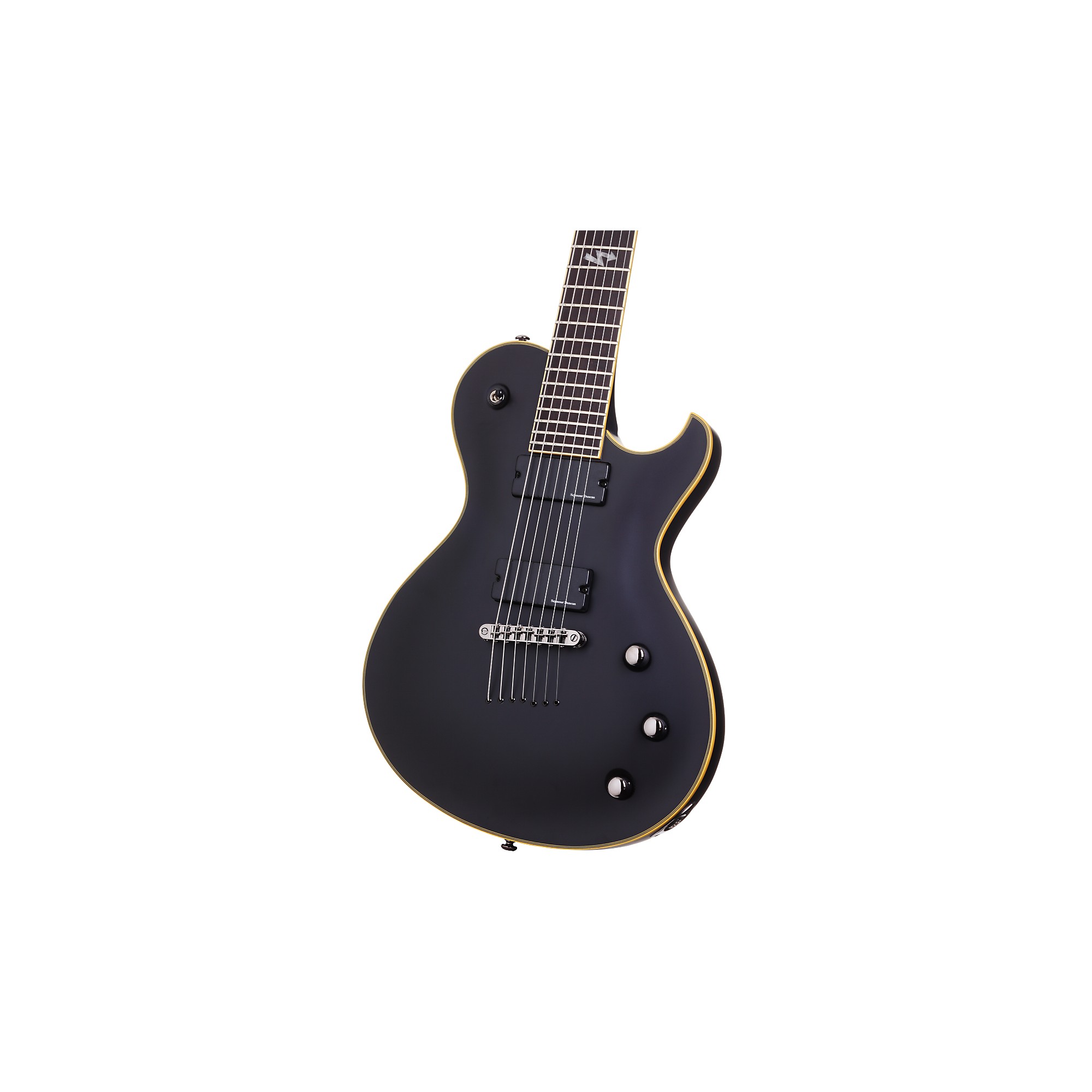 Schecter Guitar Research BLACKJACK ATX SOLO-7 Electric Guitar