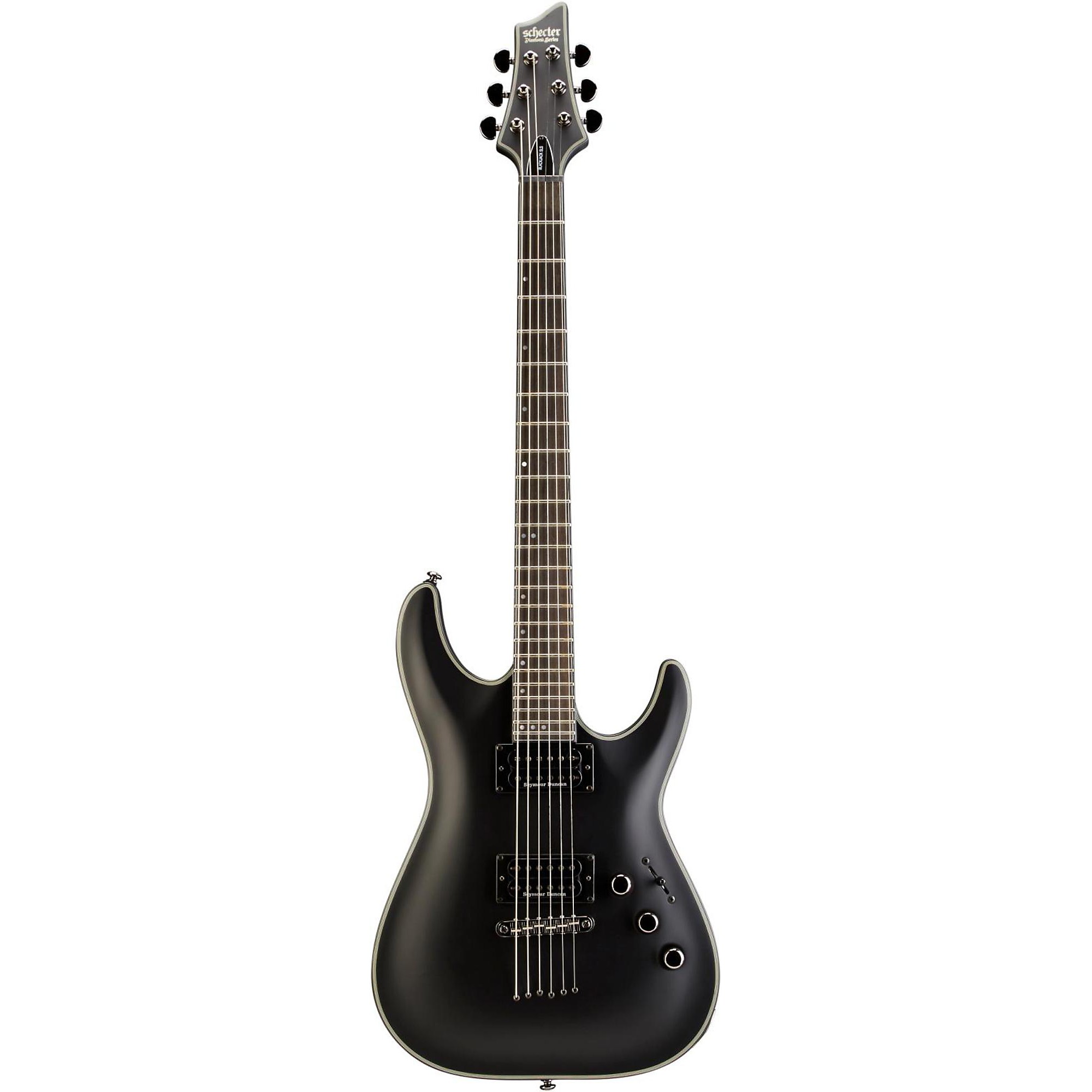 ギター Schecter BlackJack SLS Schecter - Blackjack Sls C-1 Fr P Stbb Electric Guitar | eBay