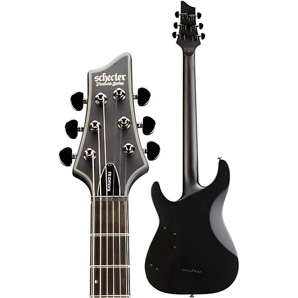 Schecter Guitar Research Blackjack SLS C-1 EX-P Electric Guitar