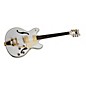 Schecter Guitar Research Robin Zander Signature Corsair Electric Guitar White thumbnail