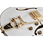 Schecter Guitar Research Robin Zander Signature Corsair Electric Guitar White