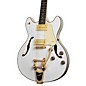 Schecter Guitar Research Robin Zander Signature Corsair Electric Guitar White