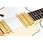 Schecter Guitar Research Robin Zander Signature Corsair Electric Guitar White