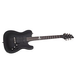 Schecter Guitar Research Blackjack SLS PT Custom Active Electric