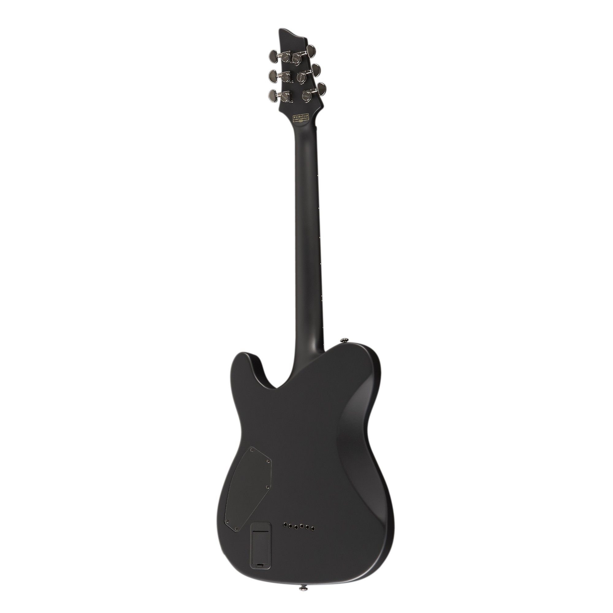 Schecter Guitar Research Blackjack SLS PT Custom Active Electric