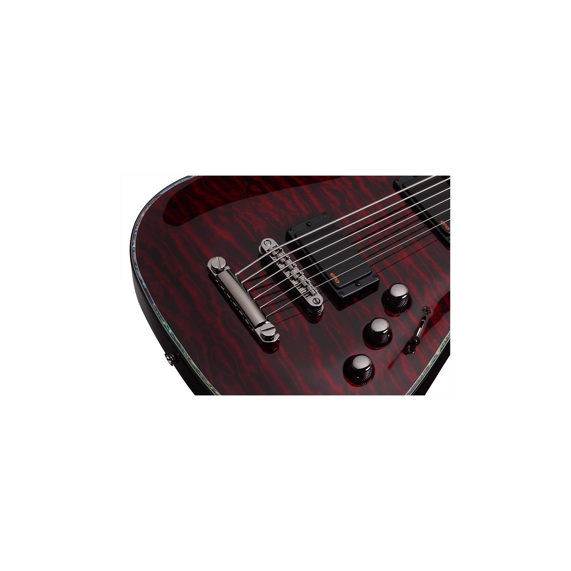 シェクタHellraiser C-6 Schecter Hellraiser C-VI | Reverb