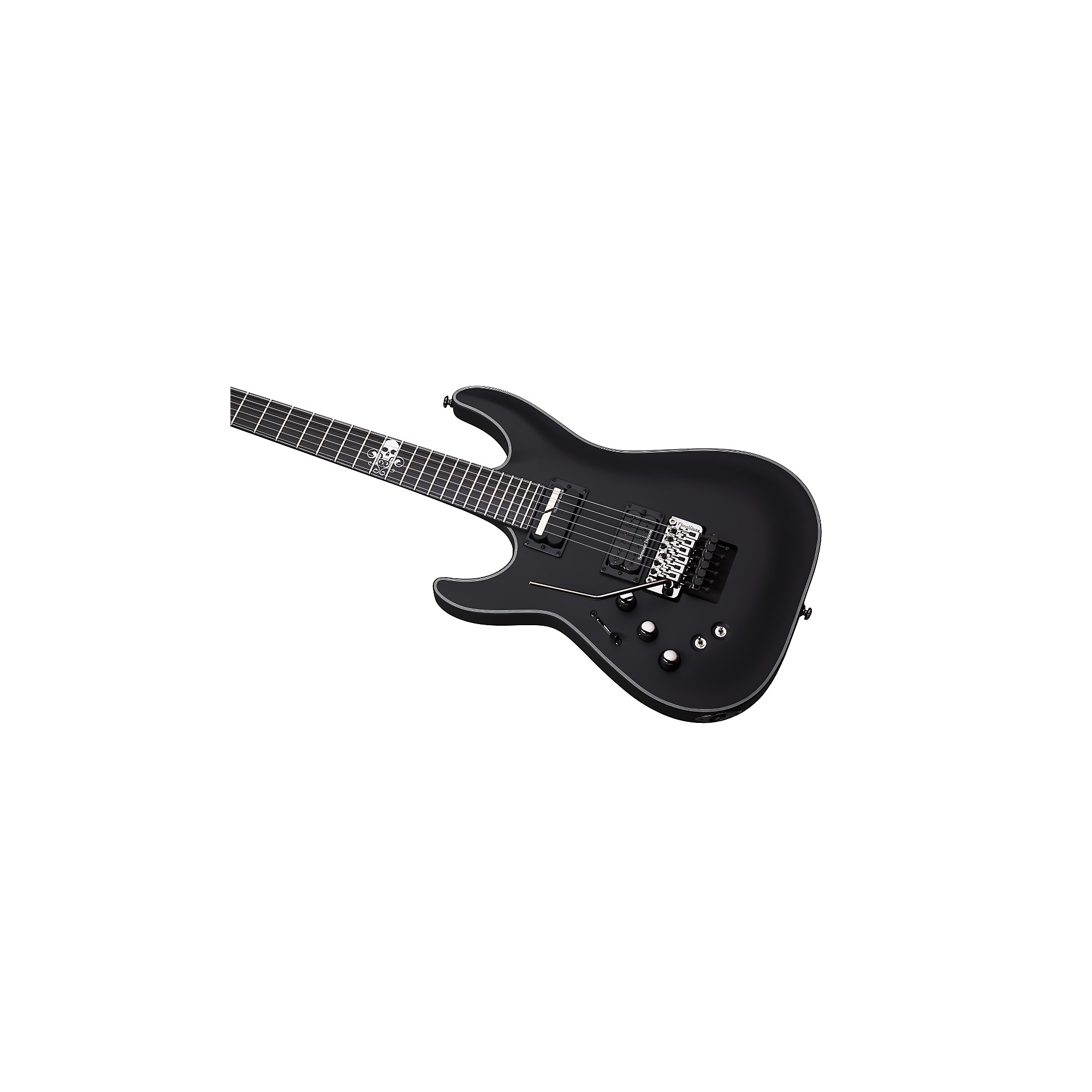 ギター SCHECTER BLACKJACK SLS C-1 FR Sustainiac Schecter Guitar Research Blackjack SLS C-1 FR Sustainiac