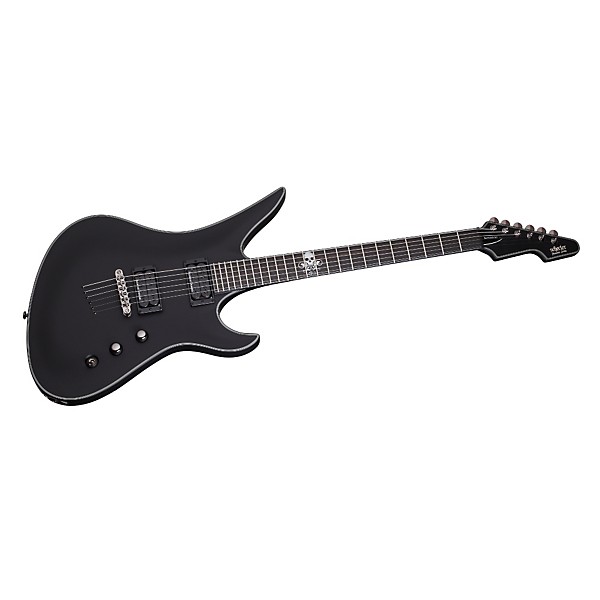 Schecter - Blackjack Sls C-1 Fr P Stbb Electric Guitar | eBay