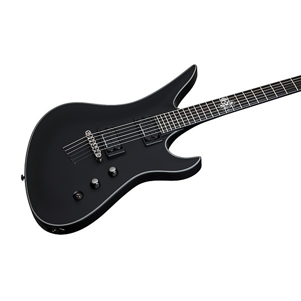 Schecter Guitar Research Blackjack SLS Avenger Electric Guitar