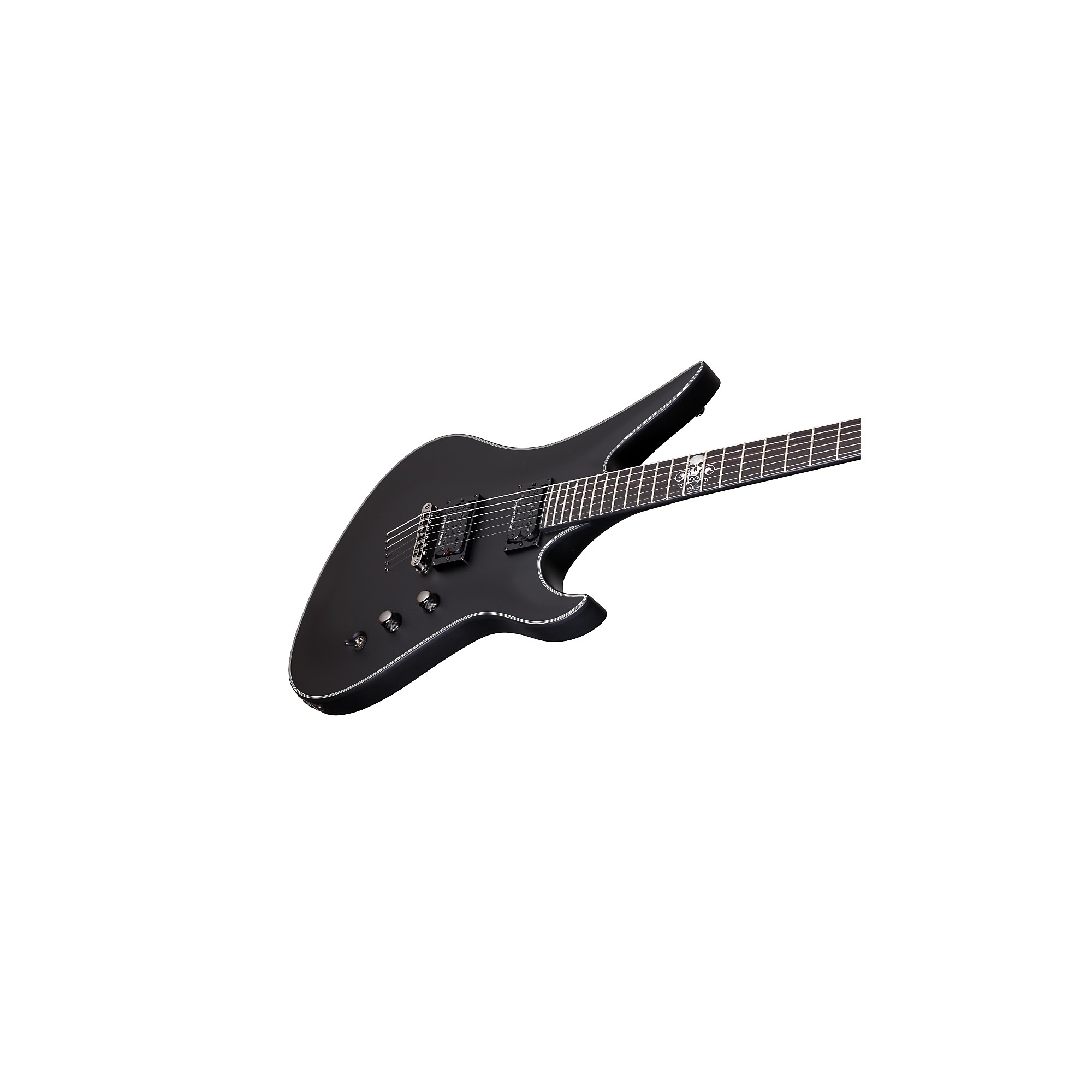 Schecter Guitar Research Blackjack SLS Avenger Electric Guitar