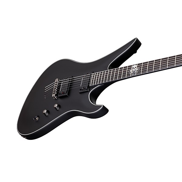Schecter Guitar Research Blackjack SLS Avenger Electric Guitar