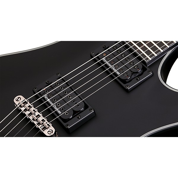 ギター Schecter BlackJack SLS 1b2c27f73ff7EbYQyEoY3ugQ1FimHw