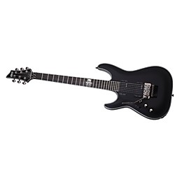 Schecter Guitar Research Blackjack SLS C-1 FR Left-Handed Electric