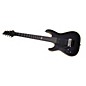Schecter Guitar Research C-7 FR ATX Left-Handed 7-String Electric Guitar Satin Aged Black thumbnail
