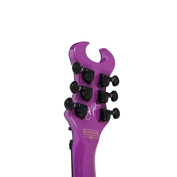 SCHECTER SYNYSTER GATES CUSTOM / シェクター Schecter Guitar Research Synyster Custom Joker Special