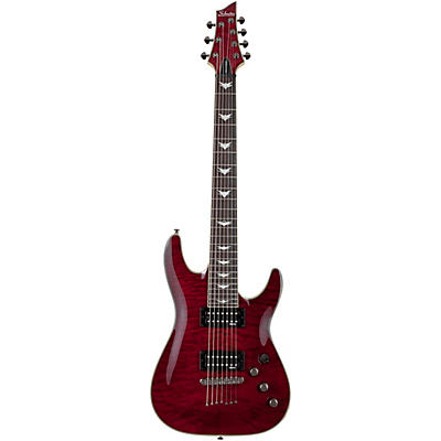 Schecter Guitar Research Omen Extreme-7 Electric Guitar for sale