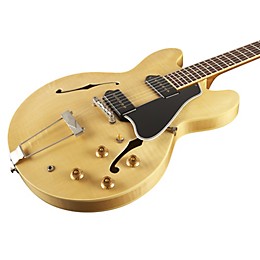 Gibson ES-330 Electric Guitar Vintage Natural
