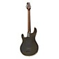 Ernie Ball Music Man Luke Signature LIII HSS Electric Guitar Olive Gold All Rosewood Neck