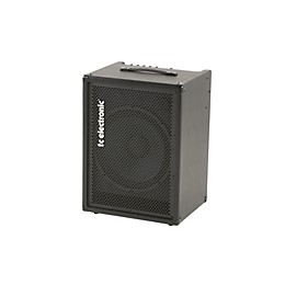 TC Electronic BG250 250W 1x15 Bass Combo Amp Single 15 in. driver and 1 in. tweeter Tone Print Enabled