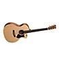 Martin GPCPA4 Siris Grand Performance Cutaway Acoustic-Electric Guitar Natural thumbnail