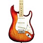 Fender American Standard Stratocaster Electric Guitar with Maple Fingerboard Sienna Sunburst Maple Fingerboard thumbnail