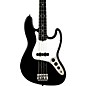 Fender American Standard Jazz Bass Black Rosewood Fingerboard thumbnail